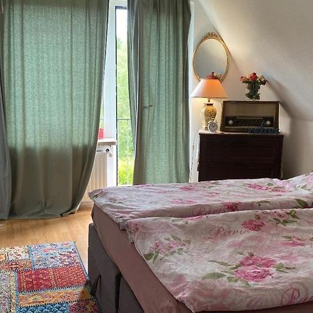 Notre Maison Breitenfelde Екстер'єр фото