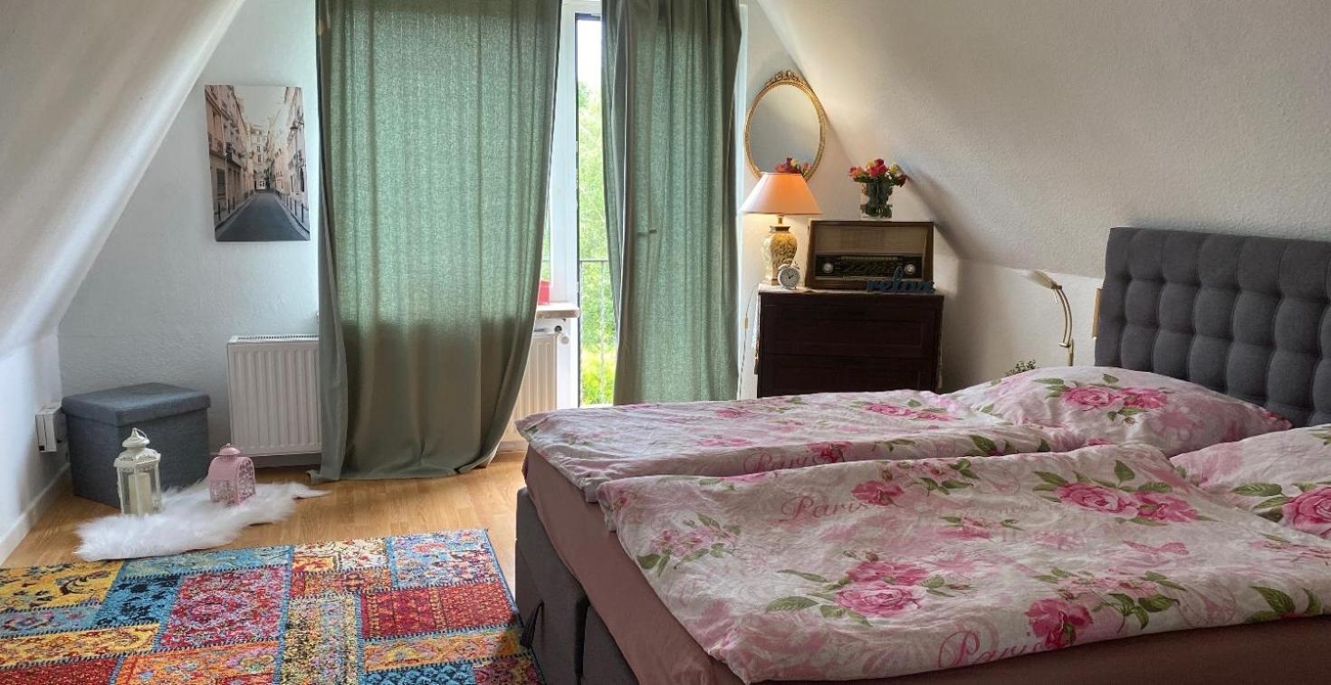 Notre Maison Breitenfelde Екстер'єр фото